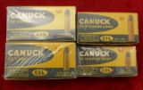 Canuck Stevens Ammunition