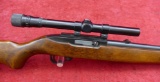 Ruger 10-22 Carbine w/Scope