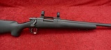 Remington Model 700 LTR 223 cal Tactical Rifle