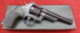 Smith & Wesson 28-2 Highway Patrolman Revolver