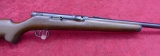 Winchester 22 Automatic Prototype Rifle