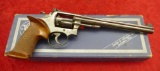 Smith & Wesson Model 14-2 38 S&W Spec w/8 3/8