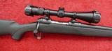 Savage Model 11 243 cal Rifle w/Scope