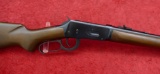 Winchester Model 64A Lever Action Rifle