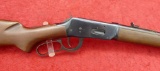 Winchester Model 94 30-30 w/Pistol Grip Stock