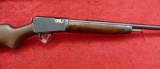 Winchester Model 63 22 cal Semi Auto Rifle