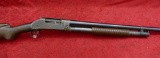 Winchester Model 97 12 ga Pump Shotgun