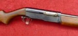Rare Winchester Model 40 Semi Auto 12 ga. Shotgun