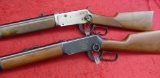 Pair of Winchester Commemorative SRCs