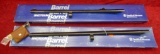 Pair Smith & Wesson Model 3000 20 ga Shotgun Bbls