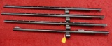 Lot of Winchester Super X Model 1 Shotgun Bbls