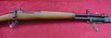 Spanish FR7 Military Rifle w/Bayonet