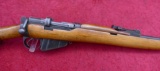 British Military Sporter Rifle