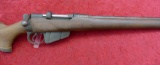 British Enfield Sporter Rifle