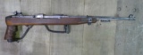 US M1 Carbine w/Paratrooper Stock