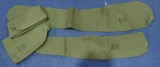 M1 Garand & Carbine Canvas Gun Cases