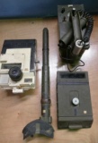 Lot of Military Scopes & Sites
