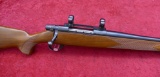 Weatherby Vanguard 25-06 cal Rifle