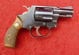 Smith & Wesson Chiefs Special 38 cal Revolver