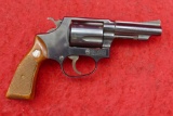 Smith & Wesson Model 36 38 S&W Revolver