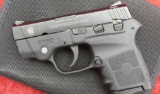 S&W Body Guard 380 Pistol w/Laser Sight