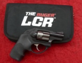 Ruger LCR 38 Spec Revolver