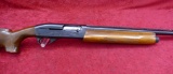 Remington Model 1100 w/Custom Stock