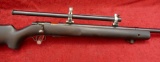 Winchester Model 75 Target Rifle w/Unertl Sight