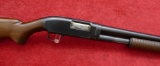 Winchester Model 12 12 ga Shotgun