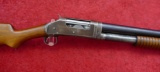 Winchester Model 97 12 ga Pump Shotgun