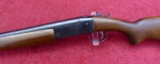 Winchester Model 37 20 ga Single Shot Shotgun