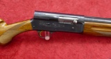 Belgium Browning Light Twelve A5