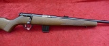 Savage Model 93 22 Magnum Rifle