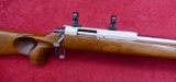 Custom Bench Rest Rifle w/Shilen Bbl