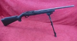 Ruger 10-22 w/Custom Butler Creek Bbl & Bipod