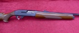 Mossberg Model 1000 Super 12 Slug Gun