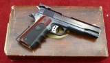 Colt Series 70 45 cal 1911 Pistol