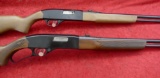 Pair of Winchester 22 Rifles