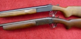 Pair of Winchester 20 ga Shotguns