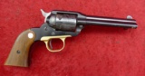 Ruger 22 cal Bear Cat Revolver