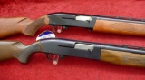 Pair of Winchester Semi Auto Shotguns