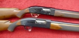 Pair of Winchester Semi Auto Shotguns