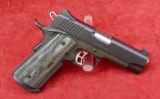 Kimber Tactical Pro II 45 Pistol