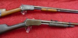 Pair of Winchester 1906 22 Pumps