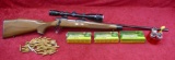 Remington Model 700CDL 222 cal Rifle