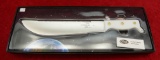 NIB Case Astronaut Knife M-1 2019