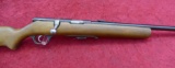 Springfield Model 84C 22 Bolt Action Rifle