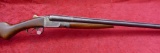 Daniel Boone Dbl Bbl 20 ga Shotgun