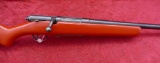 Beautiful Red Stevens Model 258B 20 ga Bolt Action