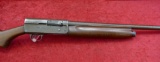 Remington Model 11 12 ga Semi Auto Shotgun